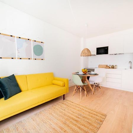 Monsanto Hill House - No. 565 1E Διαμέρισμα Lisboa Εξωτερικό φωτογραφία
