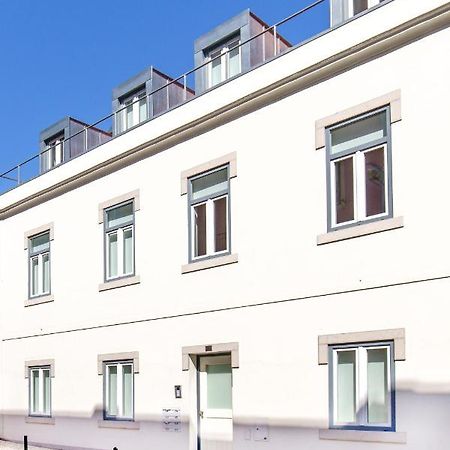 Monsanto Hill House - No. 565 1E Διαμέρισμα Lisboa Εξωτερικό φωτογραφία