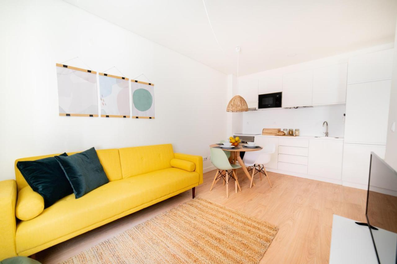 Monsanto Hill House - No. 565 1E Διαμέρισμα Lisboa Εξωτερικό φωτογραφία