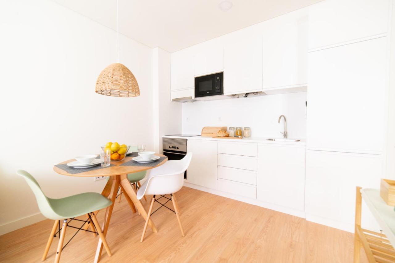 Monsanto Hill House - No. 565 1E Διαμέρισμα Lisboa Εξωτερικό φωτογραφία