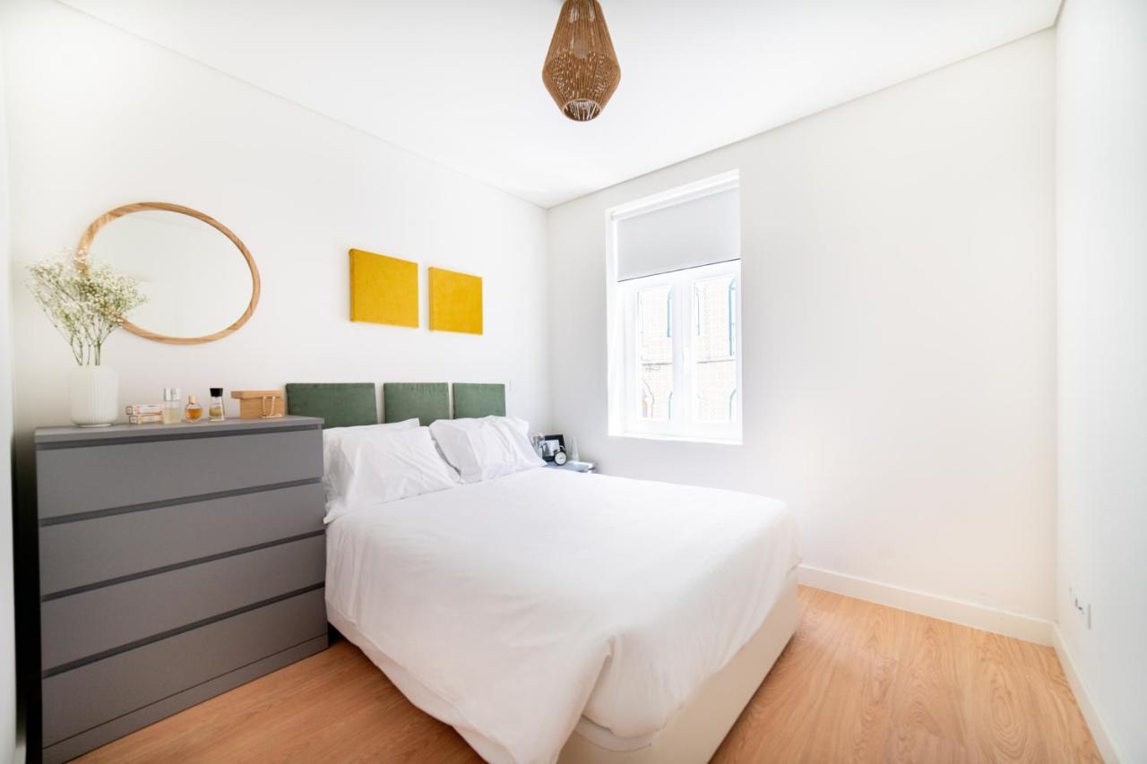Monsanto Hill House - No. 565 1E Διαμέρισμα Lisboa Εξωτερικό φωτογραφία