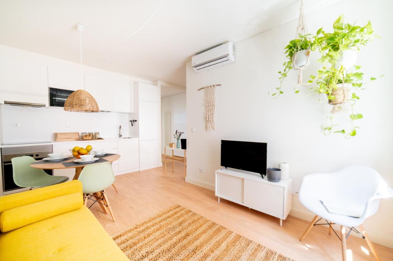 Monsanto Hill House - No. 565 1E Διαμέρισμα Lisboa Εξωτερικό φωτογραφία