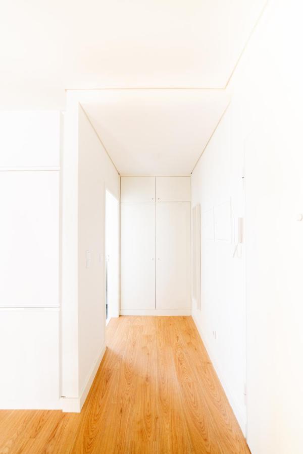 Monsanto Hill House - No. 565 1E Διαμέρισμα Lisboa Εξωτερικό φωτογραφία