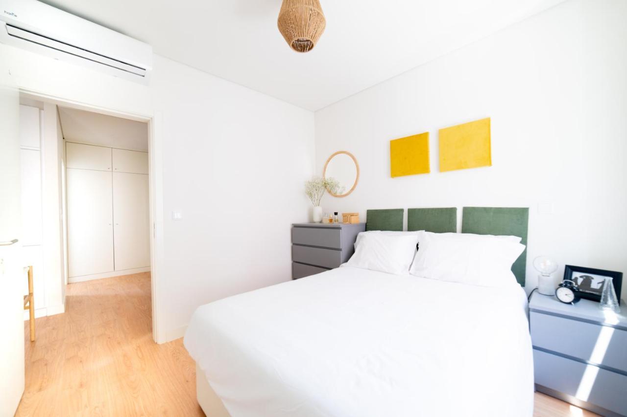 Monsanto Hill House - No. 565 1E Διαμέρισμα Lisboa Εξωτερικό φωτογραφία